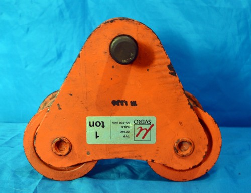 Servo typ 1 ton - servo,
