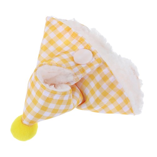 Pet parrot clothes - parrot, cloak