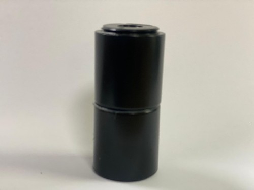 Fold door magnet hold back - bi,