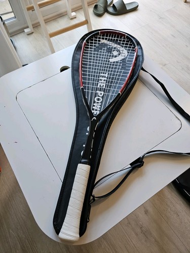Head nano ti110 - nano, racquet