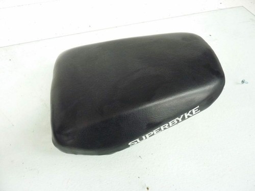 Superbyke rbp125 rpb 125 2005 - superbyke,