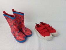 M&S Kids 2pcs Spiderman