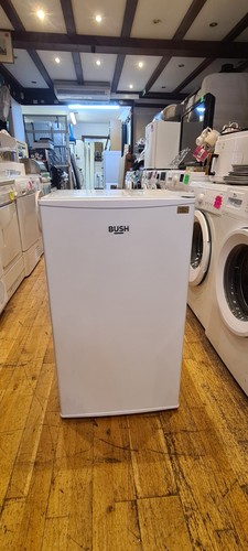 Bush undercounter fridge - bush,