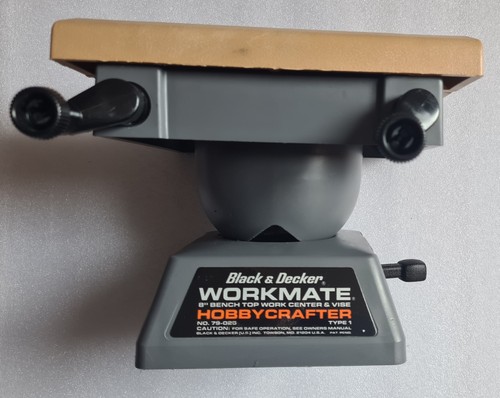 Black decker workmate - black, &