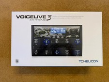 TC Helicon Voicelive 3 Extreme