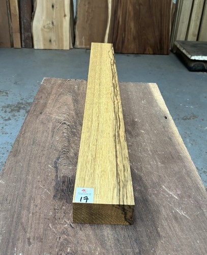 Korina limba guitar neck - limba,