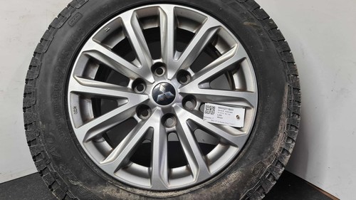 Mitsubishi l200 warrior - l200, di-d