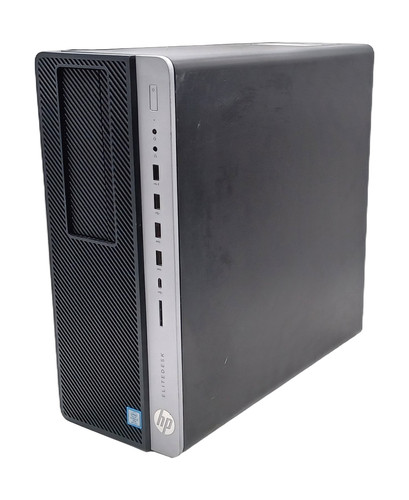 Elitedesk 800 tower pc - g5,