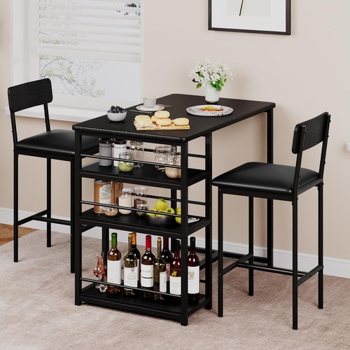 Bar stools dining table - stools,dining,