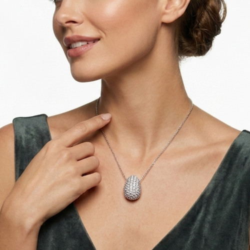 Swarovski sublima pendant - sublima,