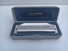 Hohner Special 20 Harmonica