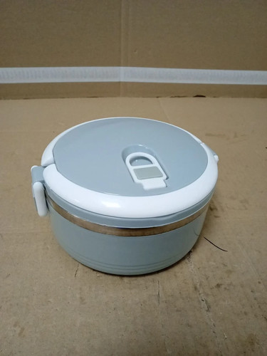 Insulated lunch container - lunch,