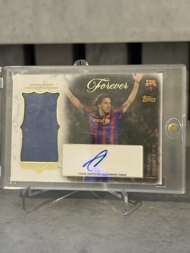Topps forever liga 2025 26 - forever, 2025/26