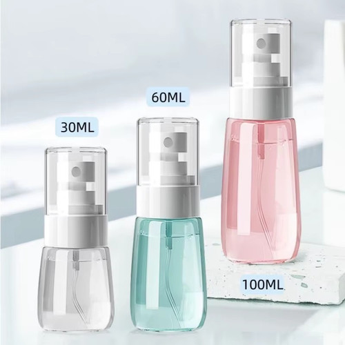 100ml plastic - 30/50/100ml,