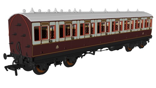 Rapido 978011 gauge - 978011,