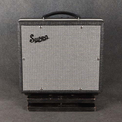 Supro 1600 supreme 25w - supro, 1x10