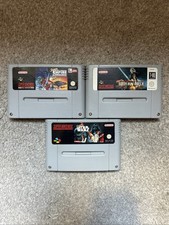 Super Star Wars Trilogy Super