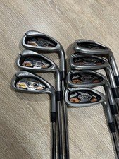 Mizuno JPX EZ Iron Set 5-SW