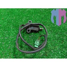 Suzuki TU 250 X 1997 2003 Side