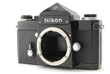 SN 744xxxx [Near MINT] Nikon F