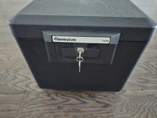 Sentry Safe Fire Proof Color