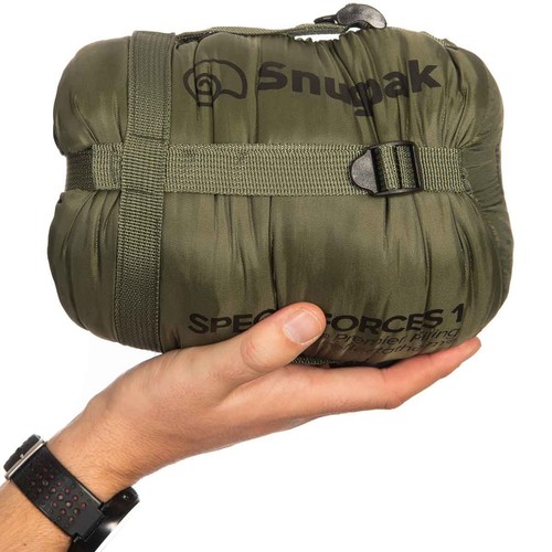 Snugpak special forces - forces, 1