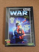 TROMA'S WAR DIRECTOR'S CUT