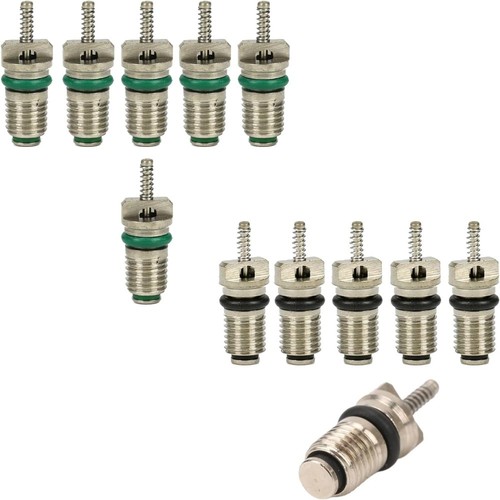 Pack air conditioning valve - air,