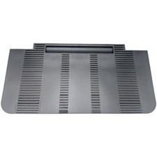 Dock Station Ramp Mechanical