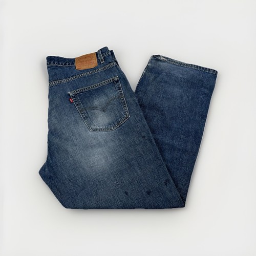 Levi 569 jeans vintage - levi’s,