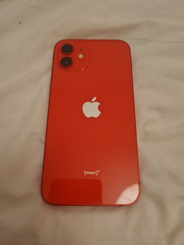 Apple iphone red - apple,