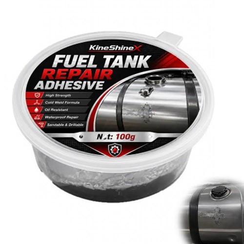 Fuel tank repair - tank,