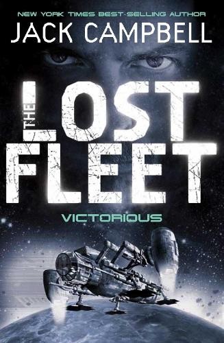 The lost fleet victorious - lost, fleet: