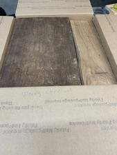 American Chestnut Wood Boards