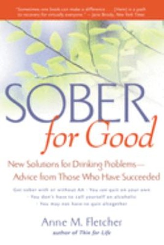 Sober for good - new, solutions