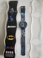 Flik Flak Batman In The