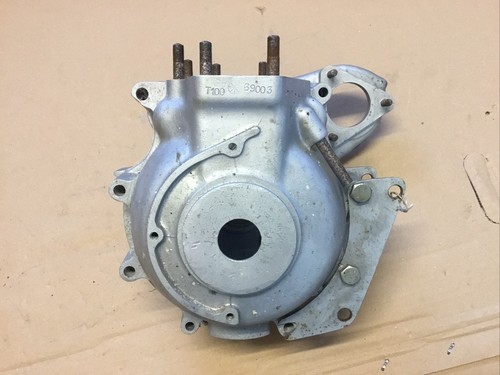 Triumph pre unit t100 - triumph,