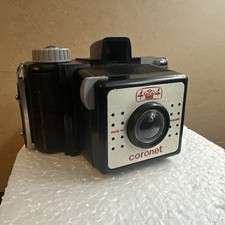 Vintage photographic camera - photographic,