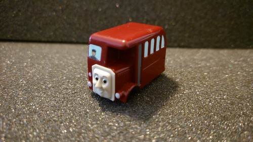 Gullane thomas friends - ,