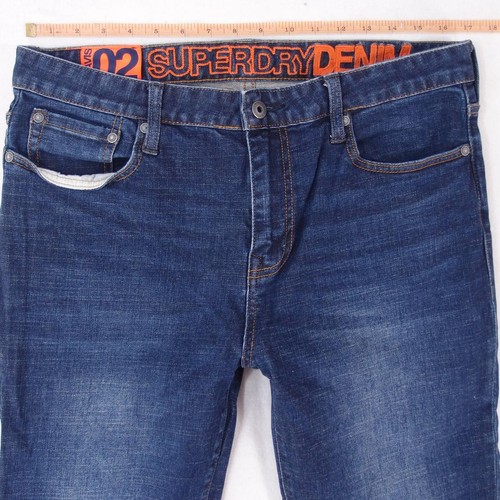 Mens superdry travis - superdry, 02
