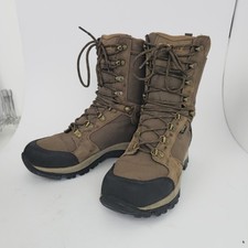 Härkila Woodsman GTX Leather