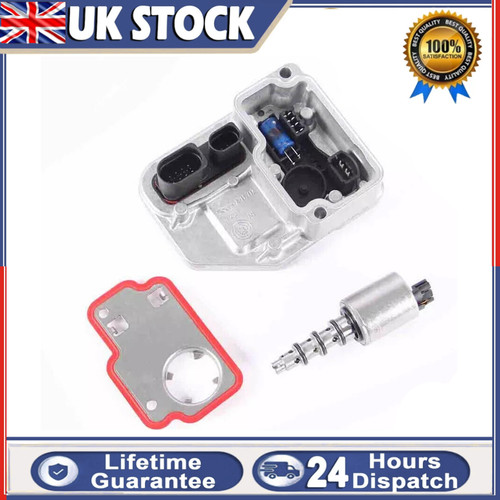 Rear controller module unit - rear,