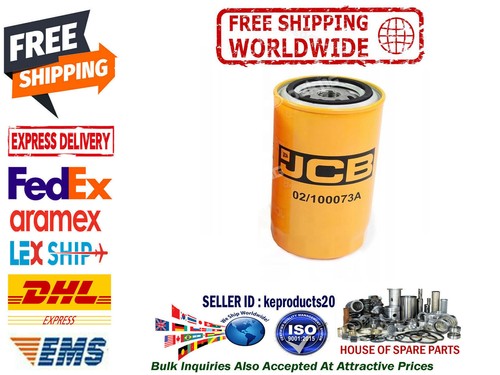 Fit for jcb oil - jcb, element