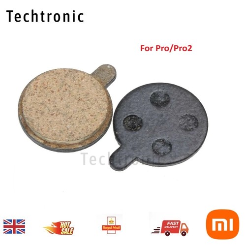 Brake pads set for xiaomi - brake,