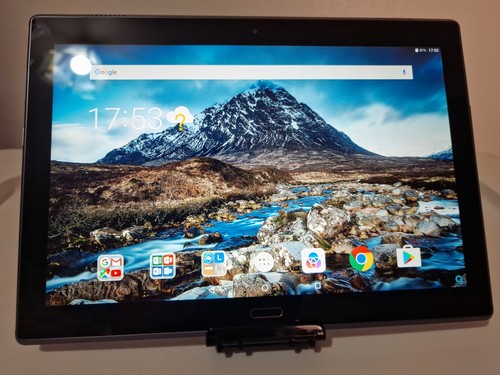 Lenovo tab plus tb - 10,