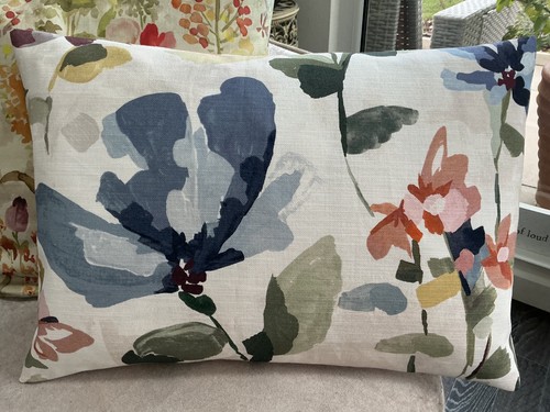 Cushion john lewis fleur - cushion-,