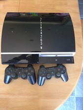 ​Sony PlayStation 3 (PS3)