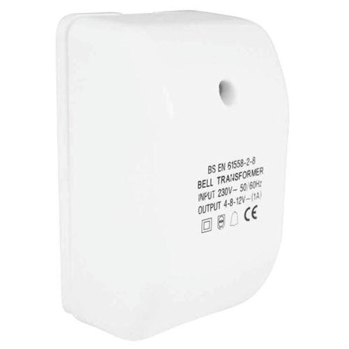 Eterna multi voltage - voltage, door