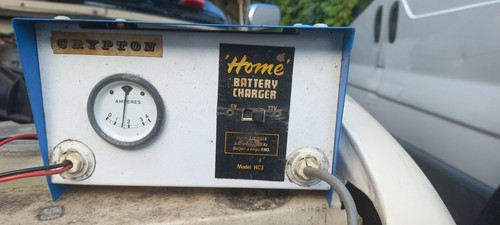 Crypton home battery - crypton,