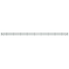 Chain Link Fence Outdoor Wire